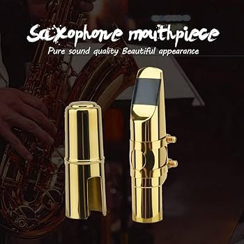 YAMAHA アルトサックス　5C M マウスピース リガチャー キャップ YAMAHA アルトサックス 5C M マウスピース リガチャー キャップ